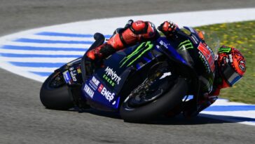 Yamaha traerá el nuevo MotoGP Aero a Cataluña |  Noticias BikeSport