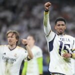 Dortmund-Real Madrid: cuándo y dónde ver la final de la Champions por TV