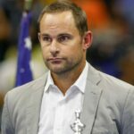 Andy Roddick: diagnóstico de la ex estrella del tenis Offenbart Hautkreb
