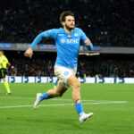 Resumen de transferencias de la Serie A: oferta del PSG por la estrella del Napoli, el Milán espera el fracaso del Man Utd