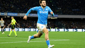 Resumen de transferencias de la Serie A: oferta del PSG por la estrella del Napoli, el Milán espera el fracaso del Man Utd