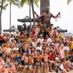 ¡El 26º concurso anual Grom de T&C Surf este sábado y domingo!