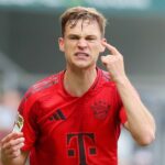 ¿Comprar Hansi Flick del FC Bayern Joshua Kimmich ab?