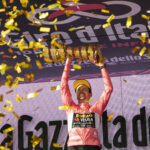 ¿Qué es la competición Intergiro del Giro de Italia? ¿Nos importará siquiera?