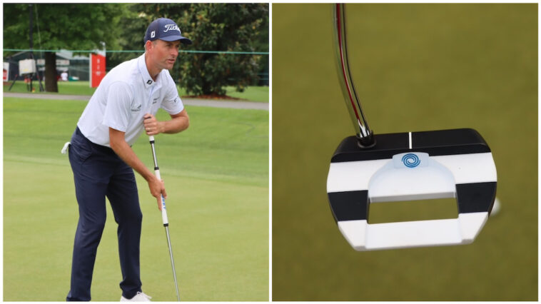 ¿Rory McIlroy inspiró el cambio de putter de Shane Lowry?  – GolfWRX