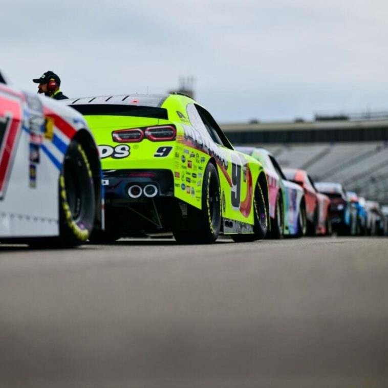 Resultados de New Hampshire: 22 de junio de 2024 (NASCAR Xfinity Series)