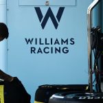 Adam Kenyon ascendió a Jefe de Aerodinámica de Williams después de que el puesto estuvo vacante durante más de un año