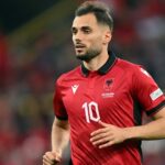Albaner Bajrami schießt schnellstes Tor der EM-Geschichte