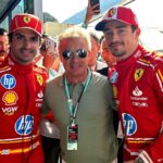 Alesi: Vasseur puede replicar la era de éxito de Schumacher en Ferrari