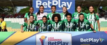 Alianza derrotó a Atlético Nacional y le quitó invicto en Liga Femenina 2024 | Futbol Colombiano | Fútbol Femenino