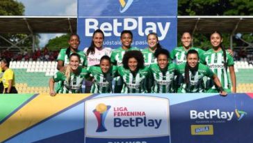Alianza derrotó a Atlético Nacional y le quitó invicto en Liga Femenina 2024 | Futbol Colombiano | Fútbol Femenino