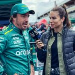 Alonso eufórico con la 'carrera fantástica' y los puntos de Aston en Canadá