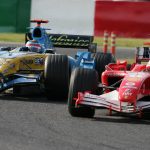Alonso: la F1 ha perdido 'un poquito de esa cosa heroica'