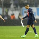 Amenaza de ruina para la Ligue 1 sin Mbappé