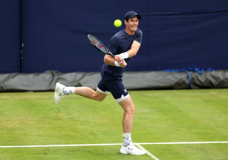 Andy Murray