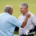 Ángel Cabrera gana el Paul Lawrie Match Play - Golf News