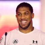 Anthony Joshua ha iniciado conversaciones para pelear contra Daniel Dubois en Wembley en septiembre.