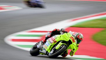 Aprilia ficha a Marco Bezzecchi para MotoGP 2025 |  Noticias BikeSport