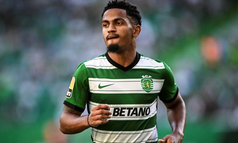 marcus edwards deportivo lisboa