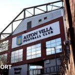 Villa Park