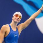 Avances de las pruebas olímpicas de EE. UU. 2024: Regan Smith al borde de la primera plaza olímpica de 200 espalda