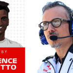 BARRETTO: Cómo Laurent Mekies consiguió que RB funcionara a toda máquina en su primer año como jefe de equipo de F1