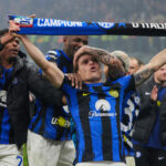Barella 'nunca tuvo dudas' sobre comprometerse con el nuevo contrato del Inter hasta 2029