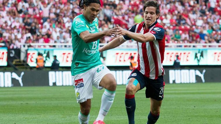 Bicampeones con León se encuentran en la segunda división 0