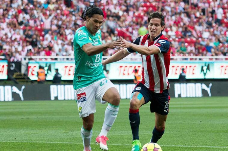 Bicampeones con León se encuentran en la segunda división 0