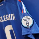 Pellegrini e Italia quieren 'dominar' después de que se vio obligado a perderse el triunfo en la EURO 2020