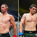 Brendan Loughnane y Shamil Musaev aseguran los primeros puestos