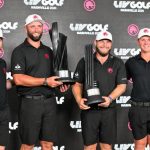 Caleb Surratt gana el evento por equipos en LIV Golf Nashville