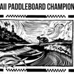 Campeonato de Hawaii de Paddleboard