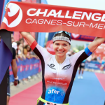 Challenge Cagnes-sur-Mer: primera victoria profesional para Thalmann, tres de tres para Boulanger - Triatlón Hoy