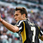 Chiesa: Liverpool en primera fila para el as de la Juventus, pero Conte y Napoli acechan