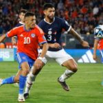 Chile vs Paraguay: cuándo y dónde ver en vivo y online el partido amistoso - Te Caché!