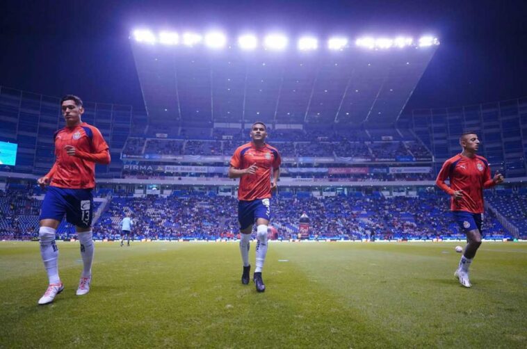 Jesús Orozco Chiquete, Tiba Sepúlveda y Piojo Alvarado, las joyas de las Chivas de Guadalajara