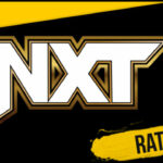 Clasificación de WWE “NXT #786” en USA Network al 11 de junio de 2024
