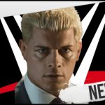 Cody Rhodes lesionado – Nuevo escritor principal de “WWE Friday Night SmackDown” – ¡Anunciados los participantes en el Tag Team Turmoil Match en “WWE NXT”!