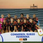 Conozca las 24 selecciones clasificadas del Mundial Sub-20 femenino Colombia 2024 | Selecciones Nacionales