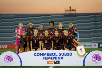 Conozca las 24 selecciones clasificadas del Mundial Sub-20 femenino Colombia 2024 | Selecciones Nacionales