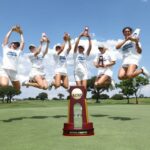 Cómo esta universidad del medio oeste perdió en una regional femenina D-II pero se recuperó para ganar un campeonato nacional