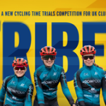 Ciclismo contrarreloj lanza Tribes