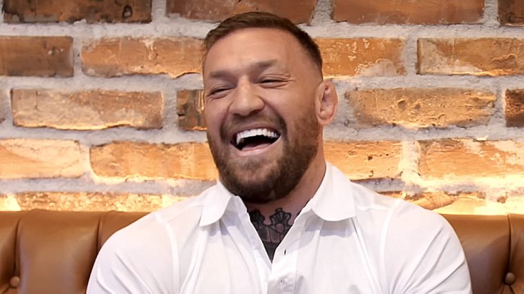 Conor McGregor explica por qué Michael Chandler no debería aceptar otras peleas