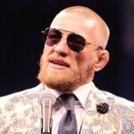 Conor McGregor publica declaración sobre la conferencia de prensa cancelada de UFC 303