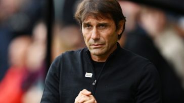 Conte admite que no puede esperar para encontrarse con el dúo italiano en Napoli - Football Italia