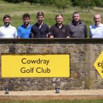 Cowdray abre un nuevo campo par 3 - Golf News