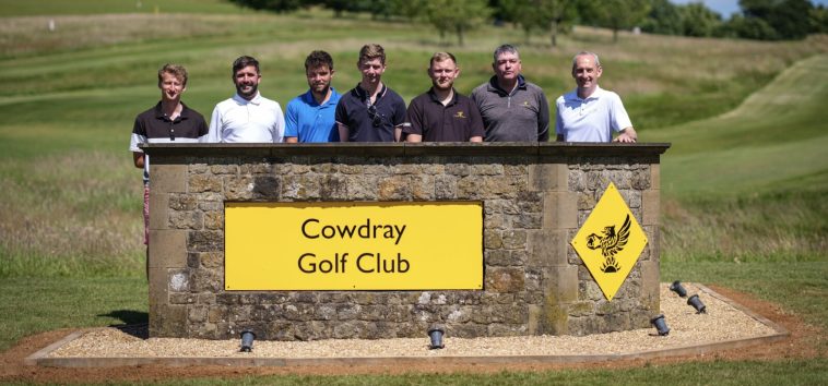 Cowdray abre un nuevo campo par 3 - Golf News