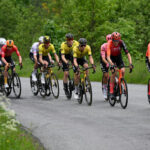 Critérium de Dauphiné Etapa 3 en vivo: oportunidad de acción en la general en la última subida