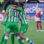 Cuadrangulares de la Liga BetPlay Femenina: conozca cómo se jugará la fecha 1 | Futbol Colombiano | Fútbol Femenino